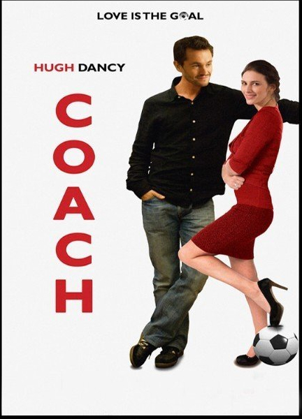 Coach movie